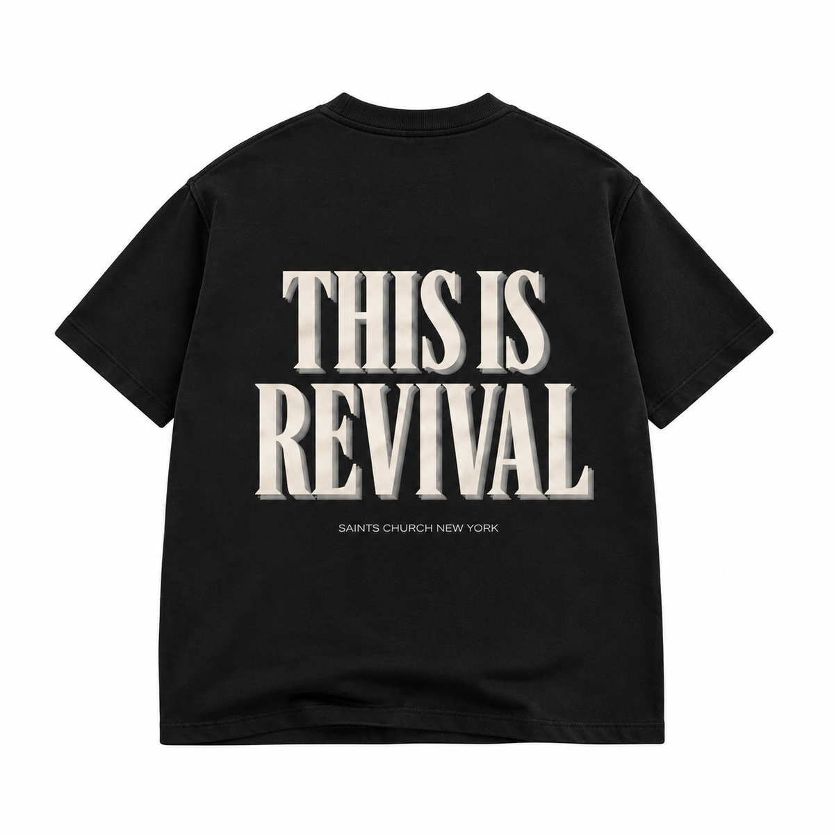 This Is Revival Tee