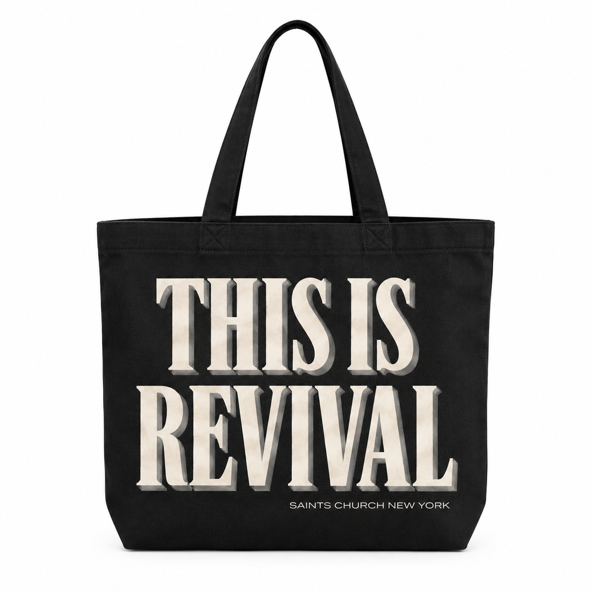 This Is Revival Tote