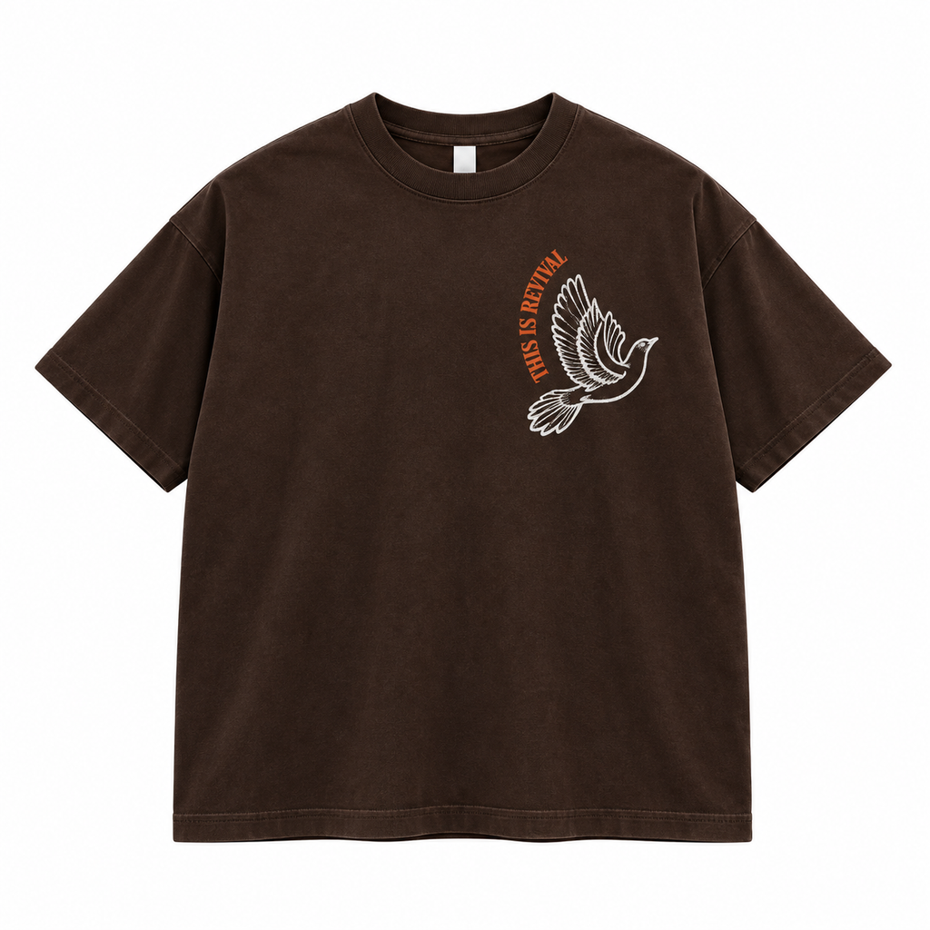 Dove Tee