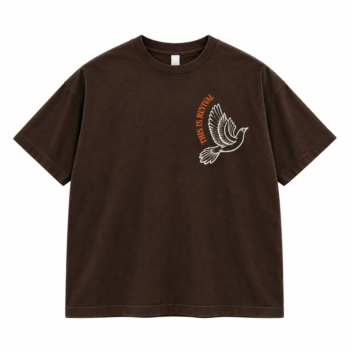 Dove Tee