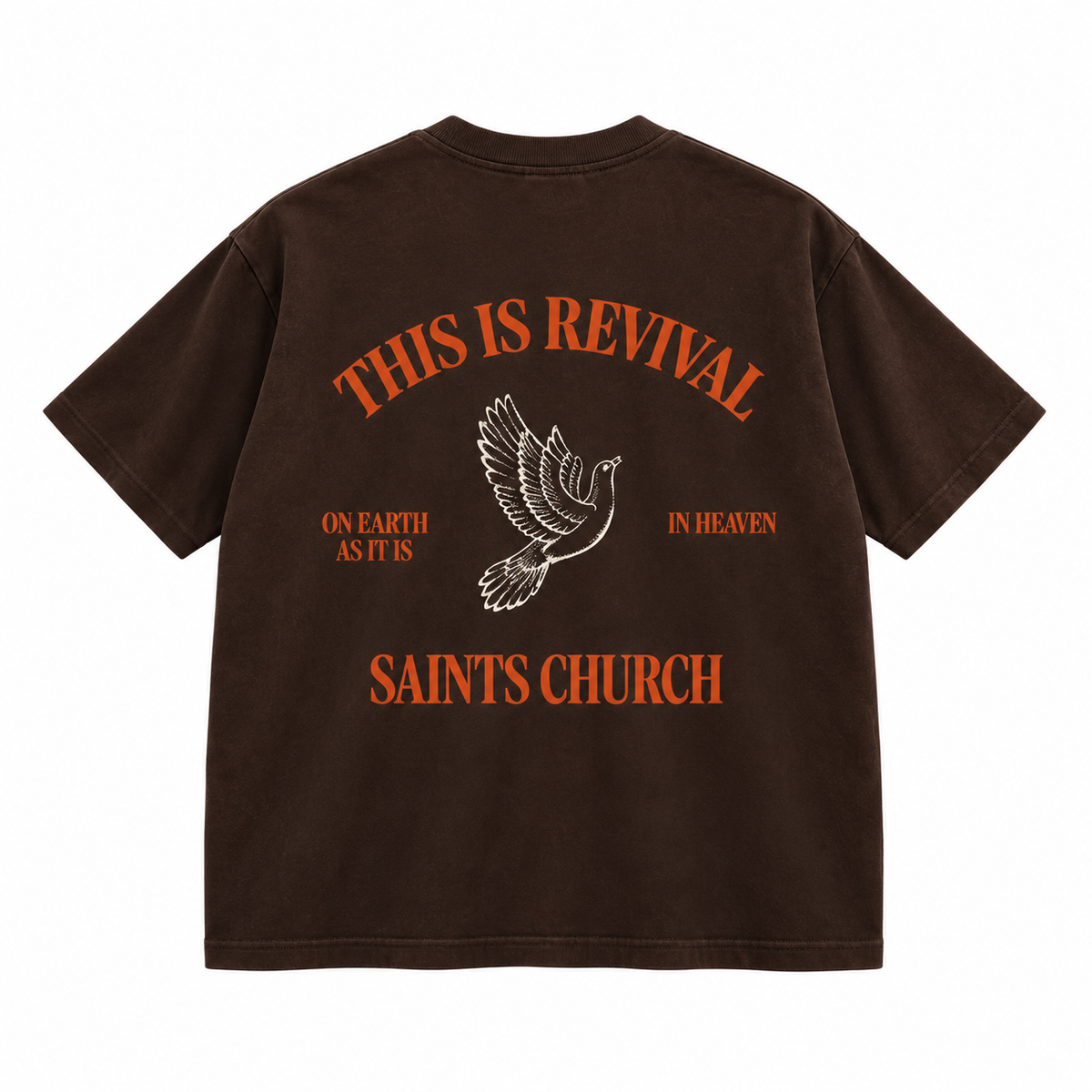 Dove Tee