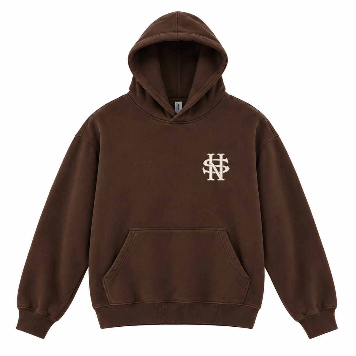 On Earth As It Is In Heaven Hoodie